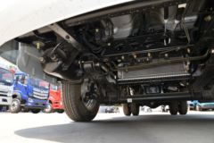 东风途逸 T5 1.6L 122马力 3.4米单排栏板小卡(国六)(EQ1031S16QD)