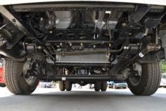 东风途逸 T5 1.6L 122马力 3.4米单排栏板小卡(国六)(EQ1031S16QD)