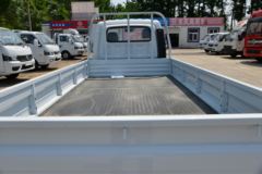 东风途逸 T5 1.6L 122马力 3.4米单排栏板小卡(国六)(EQ1031S16QD)