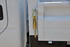 东风途逸 T5 1.6L 122马力 3.4米单排栏板小卡(国六)(EQ1031S16QD)