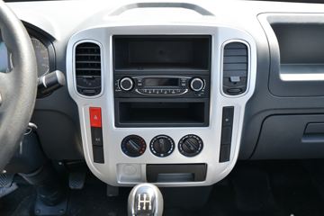 ����;�� T5 1.6L 122���� ���� 3.7�׵�������С��(����)(EQ1031S16QE)ͼƬ