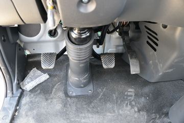 ����;�� T5 1.6L 122���� ���� 3.7�׵�������С��(����)(EQ1031S16QE)ͼƬ