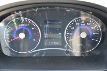 ����;�� T5 1.6L 122���� ���� 3.7�׵�������С��(����)(EQ1031S16QE)ͼƬ