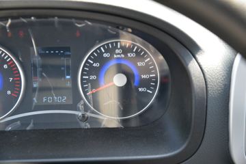 ����;�� T5 1.6L 122���� ���� 3.7�׵�������С��(����)(EQ1031S16QE)ͼƬ