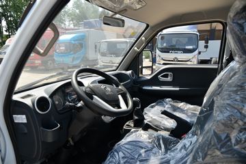 ����;�� T5 1.6L 122���� ���� 3.7�׵�������С��(����)(EQ1031S16QE)ͼƬ