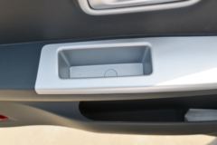 东风途逸 T5 1.6L 122马力 汽油 3.7米单排栏板小卡(国六)(EQ1031S16QE)