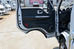 东风途逸 T5 1.6L 122马力 汽油 3.7米单排栏板小卡(国六)(EQ1031S16QE)