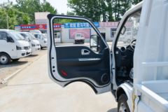 东风途逸 T5 1.6L 122马力 汽油 3.7米单排栏板小卡(国六)(EQ1031S16QE)