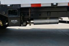 东风途逸 T5 1.6L 122马力 汽油 3.7米单排栏板小卡(国六)(EQ1031S16QE)