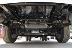 东风途逸 T5 1.6L 122马力 汽油 3.7米单排栏板小卡(国六)(EQ1031S16QE)