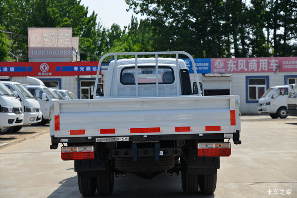 购T5(原途逸)载货车 享高达0.2万优惠
