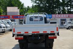东风途逸 T5 1.6L 122马力 汽油 3.7米单排栏板小卡(国六)(EQ1031S16QE)
