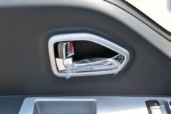 东风途逸 T6 2.0L 122马力 4.05米单排厢式小卡(国六)(EQ5040XXY6CDBAC) 东风途逸 T6 2.0L 122马力 4.05米单排厢式小卡(国六)(EQ5040XXY6CDBAC)