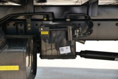 东风途逸 T6 2.0L 122马力 4.05米单排厢式小卡(国六)(EQ5040XXY6CDBAC) 东风途逸 T6 2.0L 122马力 4.05米单排厢式小卡(国六)(EQ5040XXY6CDBAC)