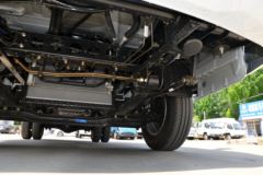 东风途逸 T6 2.0L 122马力 4.05米单排厢式小卡(国六)(EQ5040XXY6CDBAC) 东风途逸 T6 2.0L 122马力 4.05米单排厢式小卡(国六)(EQ5040XXY6CDBAC)