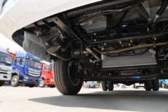 东风途逸 T6 2.0L 122马力 4.05米单排厢式小卡(国六)(EQ5040XXY6CDBAC) 东风途逸 T6 2.0L 122马力 4.05米单排厢式小卡(国六)(EQ5040XXY6CDBAC)