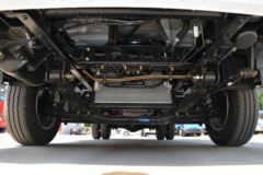 东风途逸 T6 2.0L 122马力 4.05米单排厢式小卡(国六)(EQ5040XXY6CDBAC) 东风途逸 T6 2.0L 122马力 4.05米单排厢式小卡(国六)(EQ5040XXY6CDBAC)