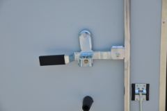 东风途逸 T6 2.0L 122马力 4.05米单排厢式小卡(国六)(EQ5040XXY6CDBAC) 东风途逸 T6 2.0L 122马力 4.05米单排厢式小卡(国六)(EQ5040XXY6CDBAC)