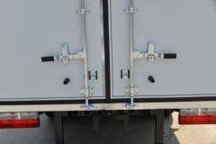 东风途逸 T6 2.0L 122马力 4.05米单排厢式小卡(国六)(EQ5040XXY6CDBAC) 东风途逸 T6 2.0L 122马力 4.05米单排厢式小卡(国六)(EQ5040XXY6CDBAC)