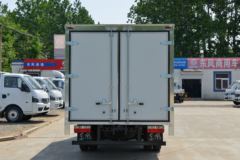 东风途逸 T6 2.0L 122马力 4.05米单排厢式小卡(国六)(EQ5040XXY6CDBAC) 东风途逸 T6 2.0L 122马力 4.05米单排厢式小卡(国六)(EQ5040XXY6CDBAC)