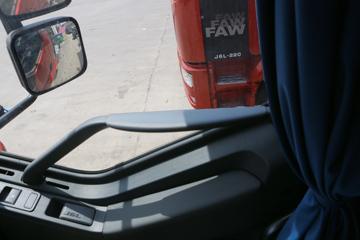 һ����� J6L�п� ������ ��ͨ 260���� 4X2 6.75�ײ�դʽ�ػ���(����)(CA5180CCYP62K1L4A2E6)ͼƬ