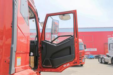 һ����� J6L�п� ������ ��ͨ 260���� 4X2 6.75�ײ�դʽ�ػ���(����)(CA5180CCYP62K1L4A2E6)ͼƬ