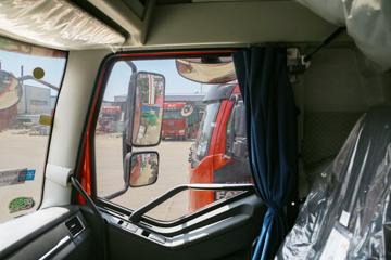 һ����� J6L�п� ������ ��ͨ 260���� 4X2 6.75�ײ�դʽ�ػ���(����)(CA5180CCYP62K1L4A2E6)ͼƬ