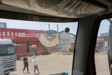 һ����� J6L�п� ������ ��ͨ 260���� 4X2 6.75�ײ�դʽ�ػ���(����)(CA5180CCYP62K1L4A2E6)ͼƬ