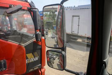 һ����� J6L�п� ������ ��ͨ 260���� 4X2 6.75�ײ�դʽ�ػ���(����)(CA5180CCYP62K1L4A2E6)ͼƬ