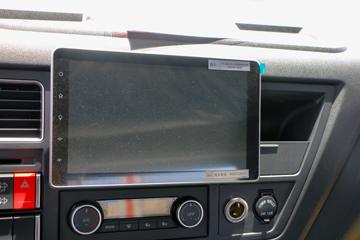 һ����� J6L�п� ������ ��ͨ 260���� 4X2 6.75�ײ�դʽ�ػ���(����)(CA5180CCYP62K1L4A2E6)ͼƬ