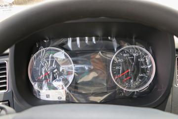 һ����� J6L�п� ������ ��ͨ 260���� 4X2 6.75�ײ�դʽ�ػ���(����)(CA5180CCYP62K1L4A2E6)ͼƬ