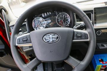 һ����� J6L�п� ������ ��ͨ 260���� 4X2 6.75�ײ�դʽ�ػ���(����)(CA5180CCYP62K1L4A2E6)ͼƬ