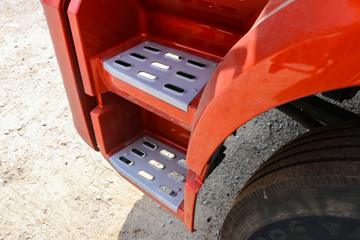 һ����� J6L�п� ������ ��ͨ 260���� 4X2 6.75�ײ�դʽ�ػ���(����)(CA5180CCYP62K1L4A2E6)ͼƬ