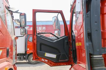 һ����� J6L�п� ������ ��ͨ 260���� 4X2 6.75�ײ�դʽ�ػ���(����)(CA5180CCYP62K1L4A2E6)ͼƬ