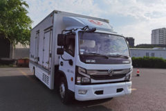 东风 凯普特K7 9T 4.27米燃料电池冷藏车(启宙)(XCN5090XLCFCEV)