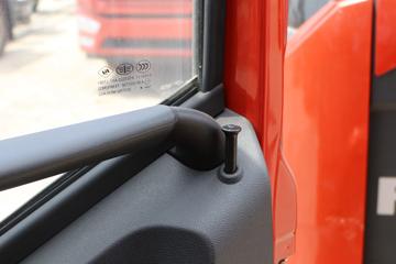 һ����� J6L 240���� 4X2 6����س�(�߶�)ͼƬ