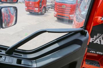 һ����� J6L 240���� 4X2 6����س�(�߶�)ͼƬ