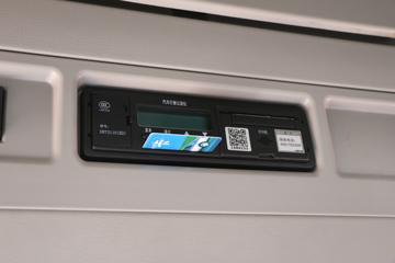 һ����� J6L 240���� 4X2 6����س�(�߶�)ͼƬ