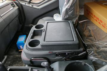 һ����� J6L 240���� 4X2 6����س�(�߶�)ͼƬ