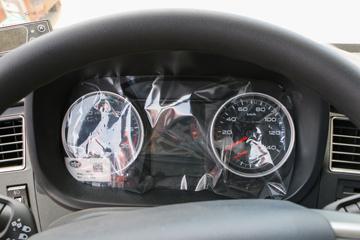 һ����� J6L 240���� 4X2 6����س�(�߶�)ͼƬ