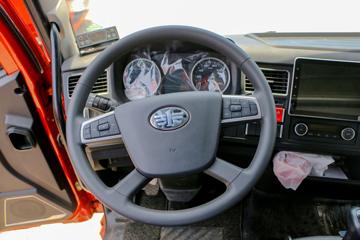 һ����� J6L 240���� 4X2 6����س�(�߶�)ͼƬ