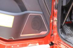 一汽解放 J6L 240马力 4X2 6米冷藏车(高顶)(CA5180XLCP62K1L4E5)