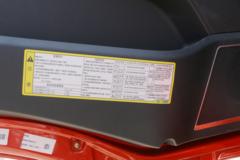 一汽解放 J6L 240马力 4X2 6米冷藏车(高顶)(CA5180XLCP62K1L4E5)