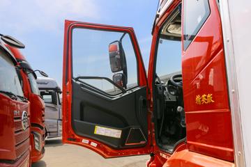 һ����� J6L 240���� 4X2 6����س�(�߶�)ͼƬ