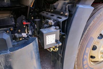 һ����� J6L 240���� 4X2 6����س�(�߶�)ͼƬ