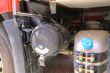 һ����� J6L 240���� 4X2 6����س�(�߶�)ͼƬ