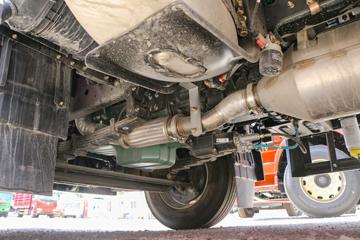 һ����� J6L 240���� 4X2 6����س�(�߶�)ͼƬ