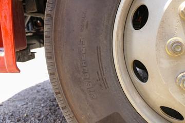 һ����� J6L 240���� 4X2 6����س�(�߶�)ͼƬ