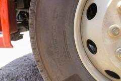 一汽解放 J6L 240马力 4X2 6米冷藏车(高顶)(CA5180XLCP62K1L4E5)