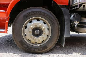 һ����� J6L 240���� 4X2 6����س�(�߶�)ͼƬ